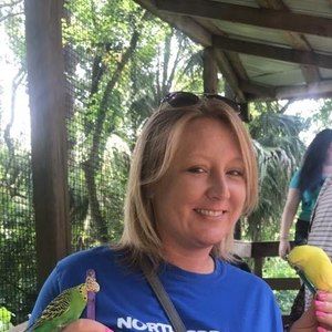 Meet your Posher, Stacey